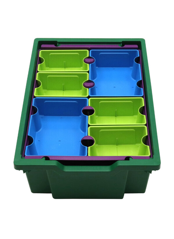 Gratnells SortED Removable Tray Inserts – STEMfinity